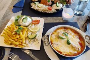 Santorini Restaurant