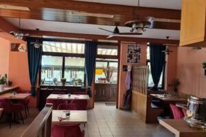 Santos Ristorante
