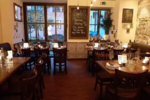 Santos Tapasbar N&uuml;rnberg