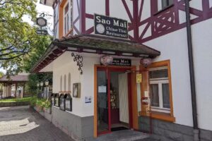 Sao Mai Restaurant