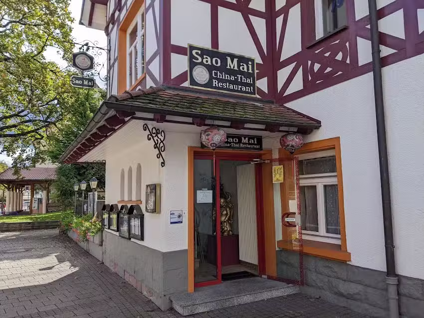 Sao Mai Restaurant