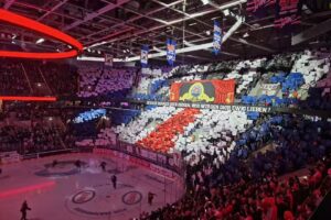 SAP Arena