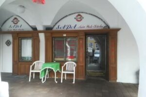 Sapa Asia