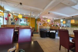 SAPA Restaurant