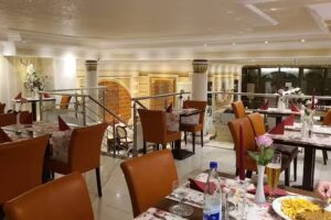 Sapientia Restaurant Inh. Nursel Inci
