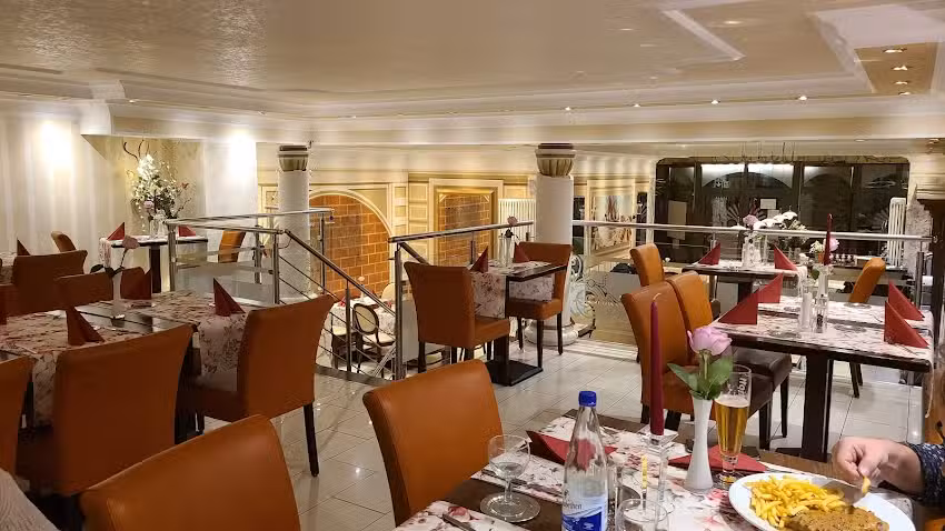 Sapientia Restaurant Inh. Nursel Inci