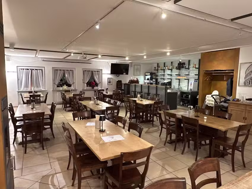 Sapore Mediterraneo