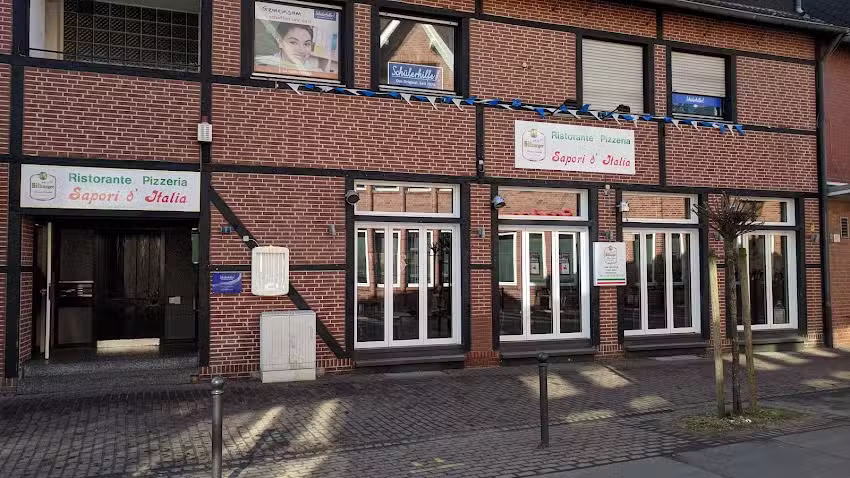 Sapori d&rsquo;Italia