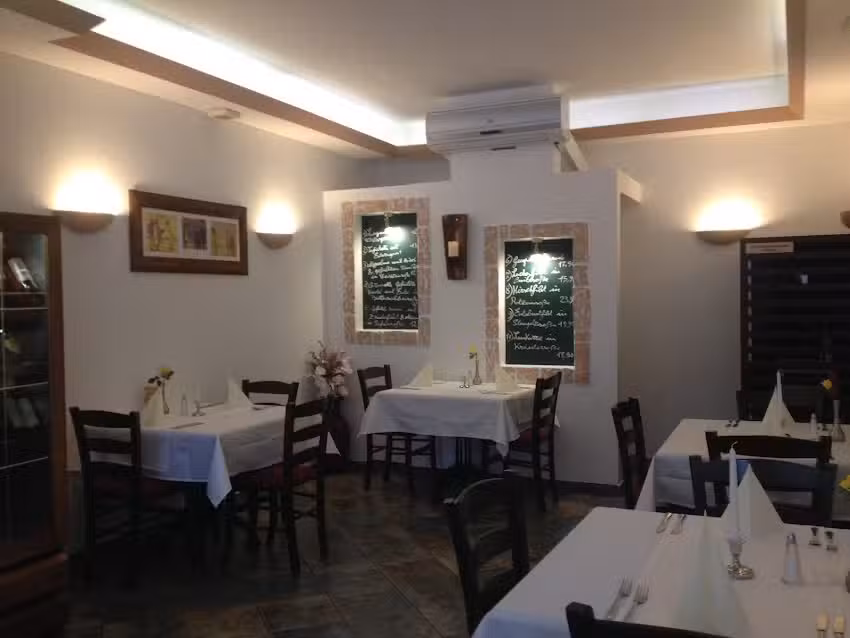 Sapori d&lsquo; Italia Ristorante