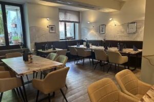 Sapori d‘italia Burghausen