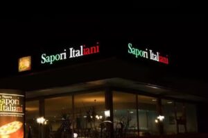 Sapori Italiani