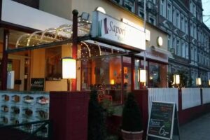 Sapori Italiani Hannover