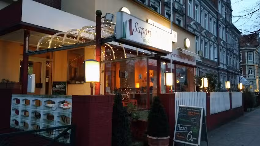 Sapori Italiani Hannover