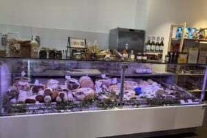 Sapuri Feinkost Caffe Stuttgart