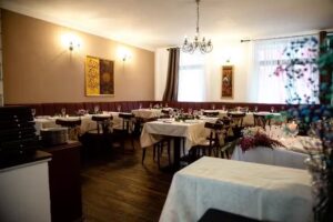 Sara Persisches Restaurant