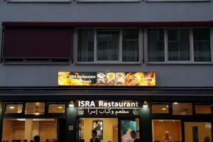 Sara Restaurant