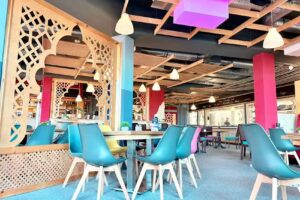 Sarah‘s mediterranean Secrets