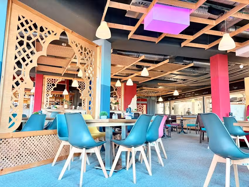 Sarah‘s mediterranean Secrets