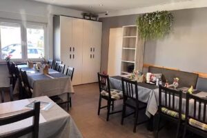 Saras Grill Solutions