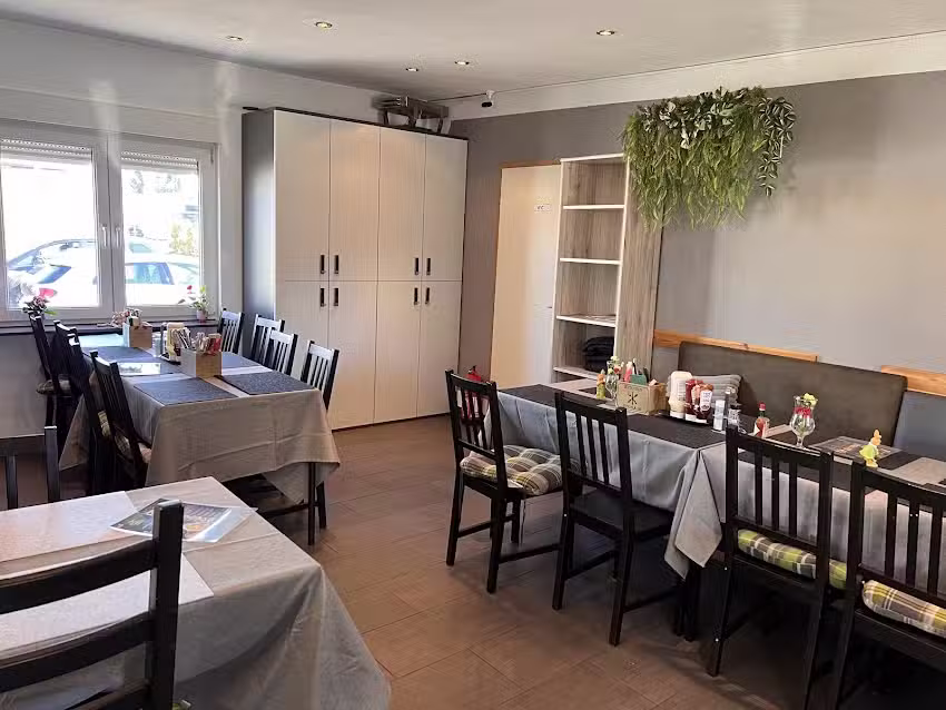 Saras Grill Solutions