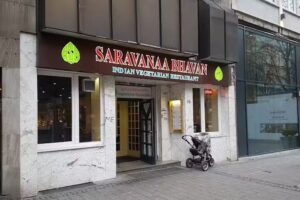 Saravanaa Bhavan