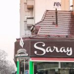 Saray