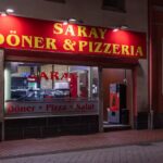 Saray D&ouml;ner