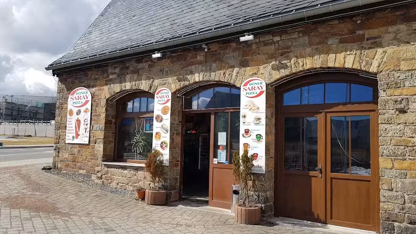 Saray D&ouml;ner Altenberg