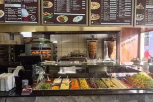 Saray D&ouml;ner Kebap Dippoldiswalde