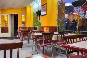 Saray D&ouml;ner Kebap Freital