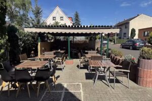 Saray Döner & Pizza & burger Erlensee