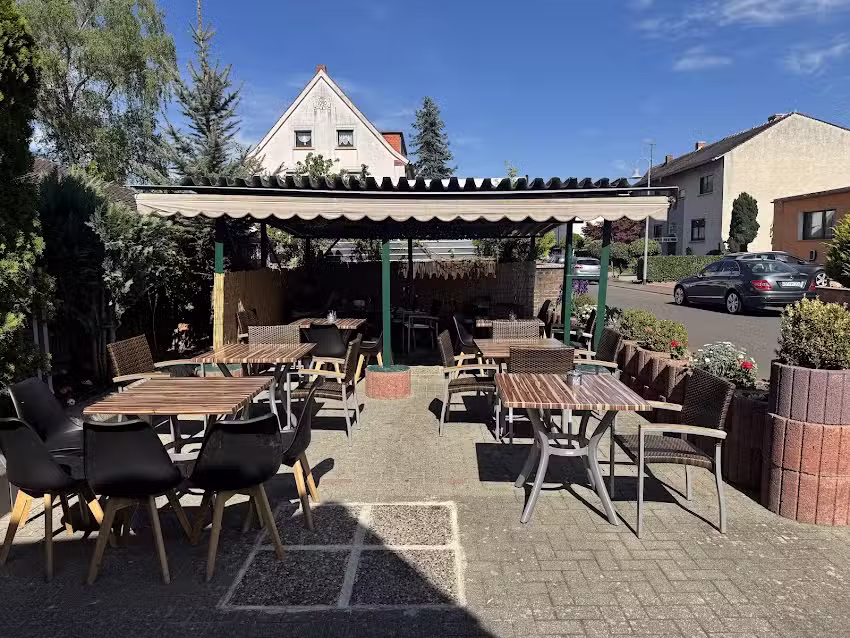 Saray Döner & Pizza & burger Erlensee