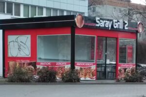 Saray Grill 2