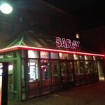 Saray Grill