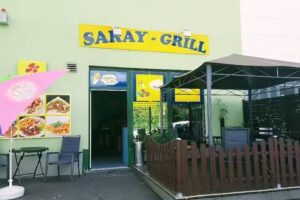 Saray Grill