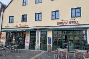 Saray Grill