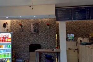 Saray Grill