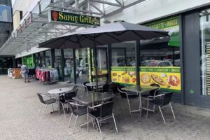Saray Grill