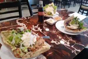 Saray Grill Neubrandenburg