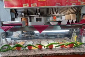 Saray Grillhaus Castrop-Rauxel