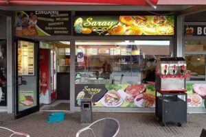 Saray Imbiss