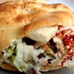 Saray Kebap