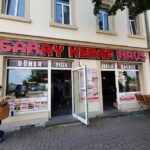 SARAY KEBAP HAUS