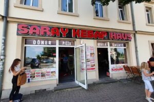 SARAY KEBAP HAUS
