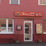 Saray Kebap & Pizza