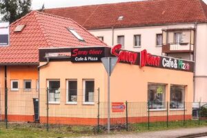 Saray Pizza Café Döner