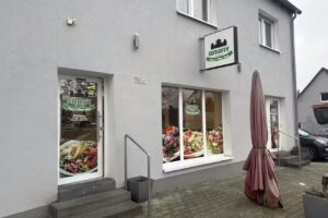 Saray Pizza & Dönerhaus