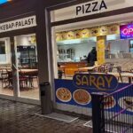Saray Restaurant