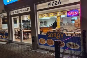 Saray Restaurant