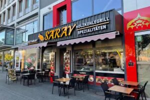 Saray Restaurant &ndash; Reutlingen
